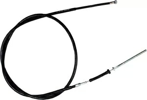 Motion Pro 交換用コントロールケーブル ATV/UTV リアハンドブレーキ用 02-0084 Motion Pro Replacement Control Cables For ATV/UTV Rear Hand Brake 02-0084 【並行輸入品】