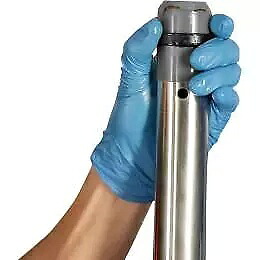 モーションプロ 49mm フォークシール ブレットツール 08-0676 Motion Pro 49mm Fork Seal Bullet Tool 08-0676 【並行輸入品】