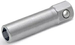 モーションプロ ヘックスドライバー D型ビット 08-0720 Motion Pro Hex Driver D-Shaped Bits 08-0720 【並行輸入品】 32,175円