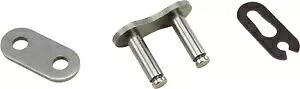 FIRE POWER ヘビーデューティーマスターリンク 530 クリップ 530FPH-SPJ FIRE POWER Heavy Duty Master Link 530 Clip 530FPH-SPJ 【並行輸入品】