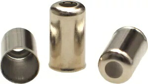 Motion Pro ケーブル フィッティング 6mm ハウジング用ケーブル ハウジング エンド 01-0005 Motion Pro Cable Fittings Cable Housing End for 6mm Housing 01-0005 【並行輸入品】
