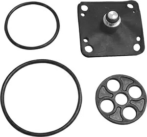 K&Lサプライ 燃料ペットコック リペアキット 18-2712 K & L Supply Fuel Petcock Repair Kit 18-2712 【並行輸入品】