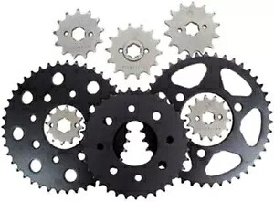 JT スチールフロントスプロケット 14T JTF1501.14 JT Steel Front Sprocket 14T JTF1501.14 【並行輸入品】