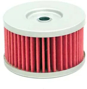 K&N パフォーマンスゴールドオイルフィルター KN-137 K & N Performance Gold Oil Filter KN-137 【並行輸入品】