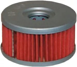 ハイフローオイルフィルター HF136 Hi Flo Oil Filter HF136 【並行輸入品】