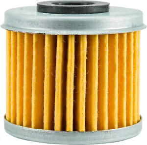 FIRE POWER オイルフィルター ホンダ 04-13 TRX450R、04-14 TRX450ER TRX 450 ATV用 FIRE POWER Oil Filter For HONDA 04-13 TRX450R, 04-14 TRX450ER TRX 450 ATV 【並行輸入品】
