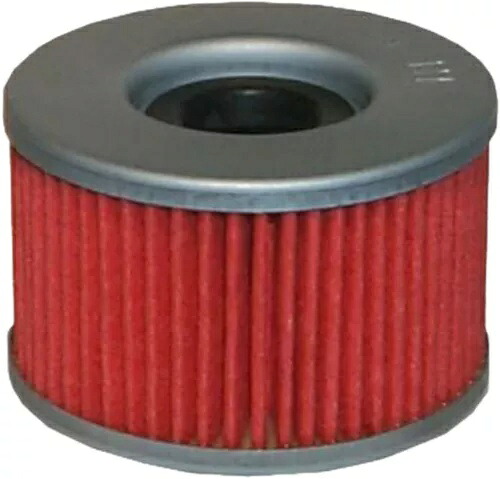ハイフローオイルフィルター HF111 Hi Flo Oil Filter HF111 【並行輸入品】