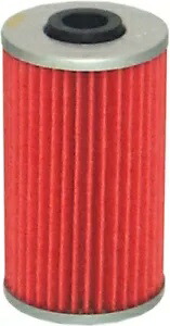 ハイフローオイルフィルター HF562 Hi Flo Oil Filter HF562 【並行輸入品】