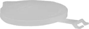 Ratio Rite Ratio Rite 蓋 蓋のみ Ratio Rite Ratio Rite Lid LID ONLY 【並行輸入品】