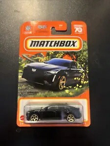 マッチボックス 2021-2023 キャデラック CT5-V Matchbox 2021-2023 Cadillac CT5-V 【並行輸入品】