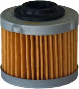ハイフローオイルフィルター HF186 Hi Flo Oil Filter HF186 【並行輸入品】