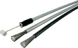 モーションプロ オフロード用クラッチケーブル 05-0385 Motion Pro Clutch Cables for Offroad 05-0385 【並行輸入品】