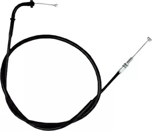 モーションプロケーブル ストリートスロットルプル用 02-0018 Motion Pro Cables For Street Throttle Pull 02-0018 【並行輸入品】