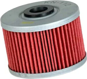 K&N オイルフィルター KN-112 K & N Oil Filters KN-112 【並行輸入品】