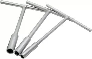 Motion Pro Mini-Pro T ハンドル ソケット 12mm 08-0130 Motion Pro Mini-Pro T-Handle Socket 12mm 08-0130 【並行輸入品】