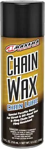 マキシマ チェーンワックス 5.5オンス Maxima Chain Wax 5.5 oz. 【並行輸入品】