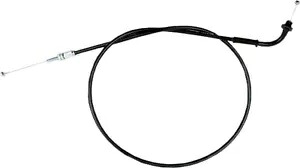 モーションプロケーブル ストリートスロットルプル用 03-0001 Motion Pro Cables For Street Throttle Pull 03-0001 【並行輸入品】