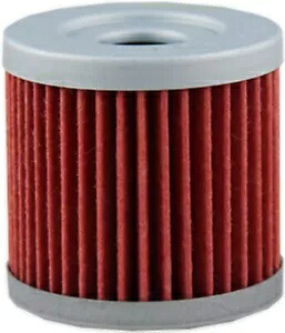 ハイフローオイルフィルター HF139 Hi Flo Oil Filter HF139 【並行輸入品】