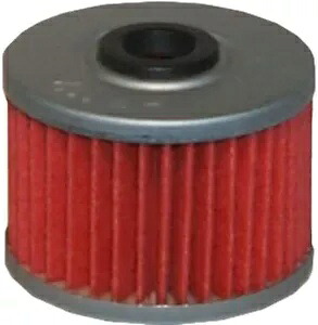 ハイフローオイルフィルター HF112 Hi Flo Oil Filter HF112 【並行輸入品】