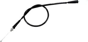 Motion Pro ブラックビニール OE スロットルケーブル 10-0099 Motion Pro Black Vinyl OE Throttle Cable 10-0099 【並行輸入品】