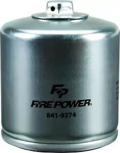 ファイヤーパワー オイルフィルター PS163 FIRE POWER Oil Filter PS163 【並行輸入品】