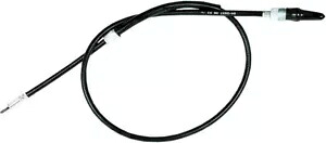 ストリート Speedo 用 Motion Pro ケーブル 04-0027 Motion Pro Cables For Street Speedo 04-0027 【並行輸入品】