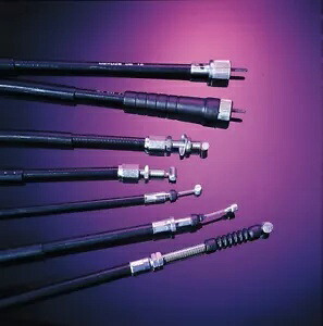 モーションプロ オフロードスロットル用スロットルケーブル 05-0405 Motion Pro Throttle Cables for Offroad Throttle 05-0405 【並行輸入品】