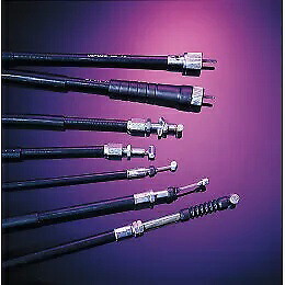 モーションプロ オフロード用クラッチケーブル 02-0600 Motion Pro Clutch Cables for Offroad 02-0600 【並行輸入品】