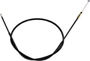 Motion Pro 交換用コントロールケーブル ATV/UTV チョーク 02-0289 Motion Pro Replacement Control Cables For ATV/UTV Choke 02-0289 【並行輸入品】