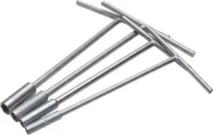モーションプロ11インチ。 Tハンドルソケット 13mm 08-0096 Motion Pro 11in. T-Handle Socket 13mm 08-0096 【並行輸入品】