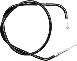 モーションプロケーブル ストリートクラッチ用 04-0227 Motion Pro Cables For Street Clutch 04-0227 【並行輸入品】
