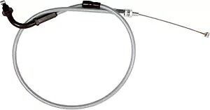 Motion Pro 交換用コントロールケーブル ATV/UTV スロットル 05-0407 Motion Pro Replacement Control Cables For ATV/UTV Throttle 05-0407 【並行輸入品】