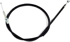 モーションプロケーブル ストリートクラッチ用 02-0501 Motion Pro Cables For Street Clutch 02-0501 【並行輸入品】