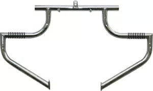 リンビー リンバー フロント ハイウェイ バー 109-1/09 Lindby Linbar Front Highway Bar 109-1/09 【並行輸入品】｜カスタムパーツ WORLD倉庫