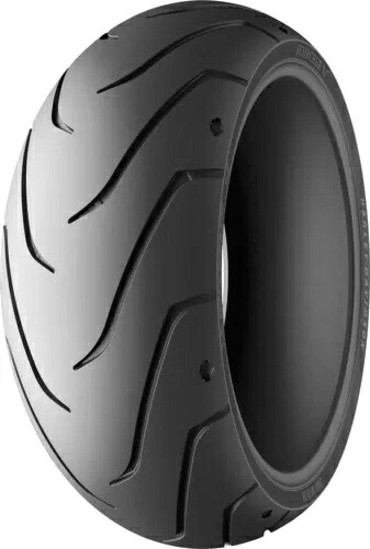 ミシュラン スコーチャー 11 タイヤ 11 79V 240/40R18R Michelin Scorcher 11 Tire 11 79V 240/40R18R 【並行輸入品】