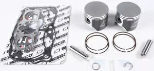 ワイセコ ポラリス 2013-15 800 RMK Wiseco Polaris 2013-15 800 RMK 【並行輸入品】