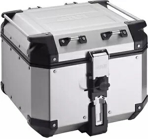 GIVI アウトバック トップケース 42 リットル GIVI Outback Top Case 42 Liter 【並行輸入品】