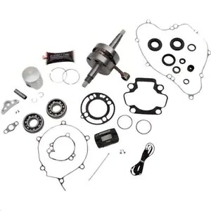 Wiseco ガレージ バディ エンジン リビルドキット PWR201-100 Wiseco Garage Buddy Engine Rebuild Kit PWR201-100 【並行輸入品】