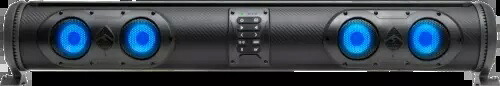 ECOXGEAR Soundextreme サウンドバー GDI-EXSEDS3201 ECOXGEAR Soundextreme Soundbar GDI-EXSEDS3201 【並行輸入品】