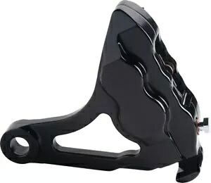 Hawg Halters 4 ピストン ラジアル キャリパー リア RKSTAB506 Hawg Halters 4 Piston Radial Caliper Rear RKSTAB506 【並行輸入品】｜カスタムパーツ WORLD倉庫 98,615円
