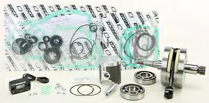 Wiseco ガレージ バディ エンジン リビルドキット PWR105-675 Wiseco Garage Buddy Engine Rebuild Kit PWR105-675 【並行輸入品】