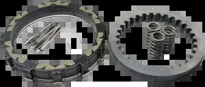 Rekluse Racing TorqDrive クラッチ キット RMS-2816200 Rekluse Racing TorqDrive Clutch Kit RMS-2816200 【並行輸入品】｜カスタムパーツ WORLD倉庫
