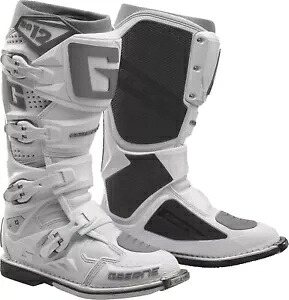 ガエルネ SG-12 ブーツ ホワイト GAERNE SG-12 BOOTS WHITE 【並行輸入品】