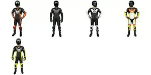 Cortech Revo Sport Air 1 ピース レザー スーツ Cortech Revo Sport Air 1 Piece Leather Suit 【並行輸入品】｜カスタムパーツ WORLD倉庫 108,295円