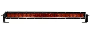 リジッド20インチ。 SRシリーズ プロライトバー 922314 Rigid 20in. SR-Series Pro Light Bar 922314 【並行輸入品】