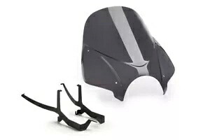 PUIG ネイキッド New Gen ウィンドスクリーン 20527F PUIG Naked New Gen Windscreen 20527F 【並行輸入品】｜カスタムパーツ WORLD倉庫