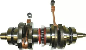 WSM クランクシャフト アセンブリ 010-1019-01WSM WSM Crankshaft Assembly 010-1019-01WSM 【並行輸入品】 117,150円