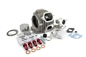 Koso 4V ヘッドキットのみ MC623000 Koso 4V Head Kit Only MC623000 【並行輸入品】
