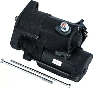 WPS 交換用スターター モーター SHD0006 WPS Replacement Starter Motor SHD0006 【並行輸入品】｜カスタムパーツ WORLD倉庫 66,550円