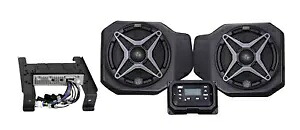 SSV WORKS 2スピーカー SSVキット RG4-2A SSV WORKS 2 Speaker SSV Kit RG4-2A 【並行輸入品】